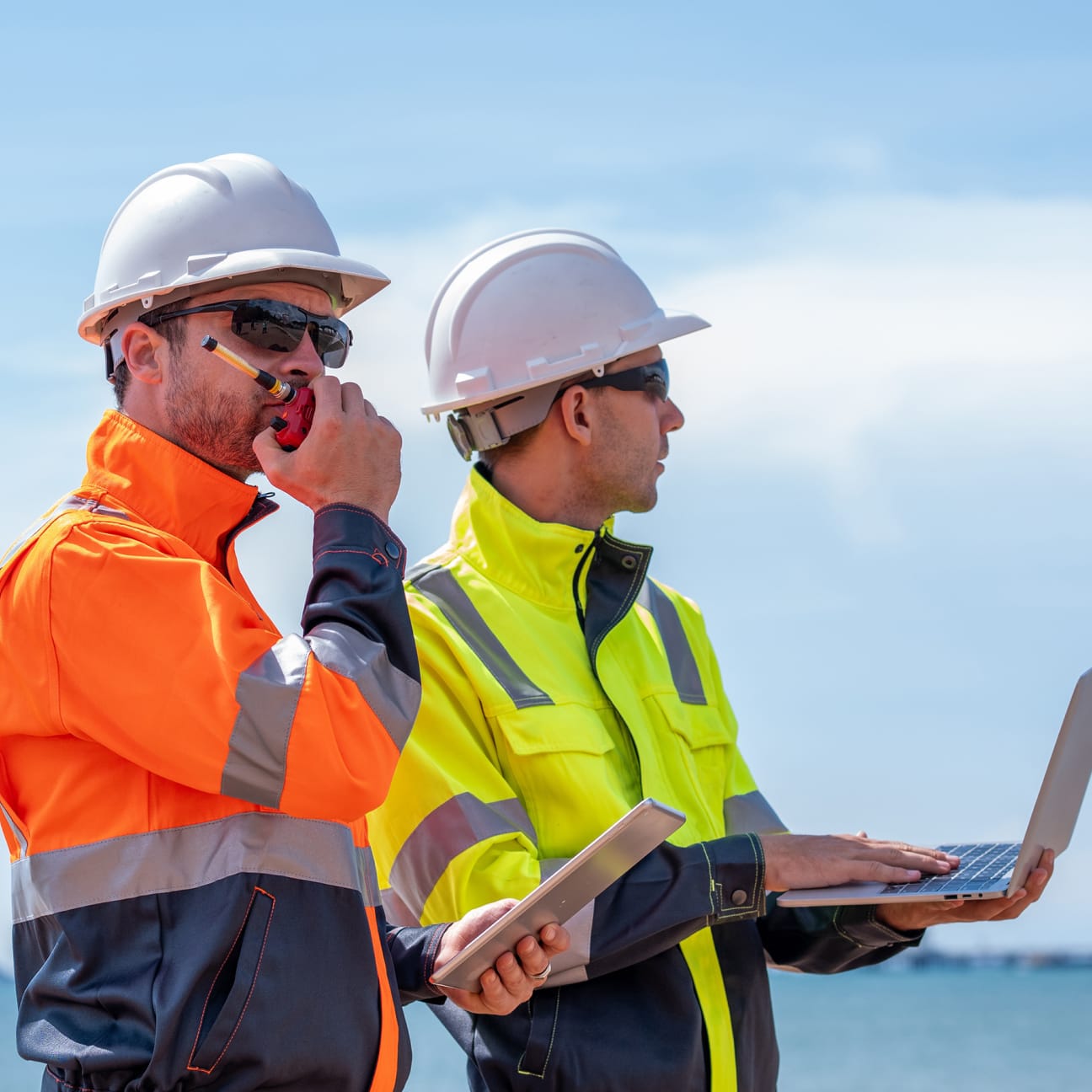 Integration Advantage