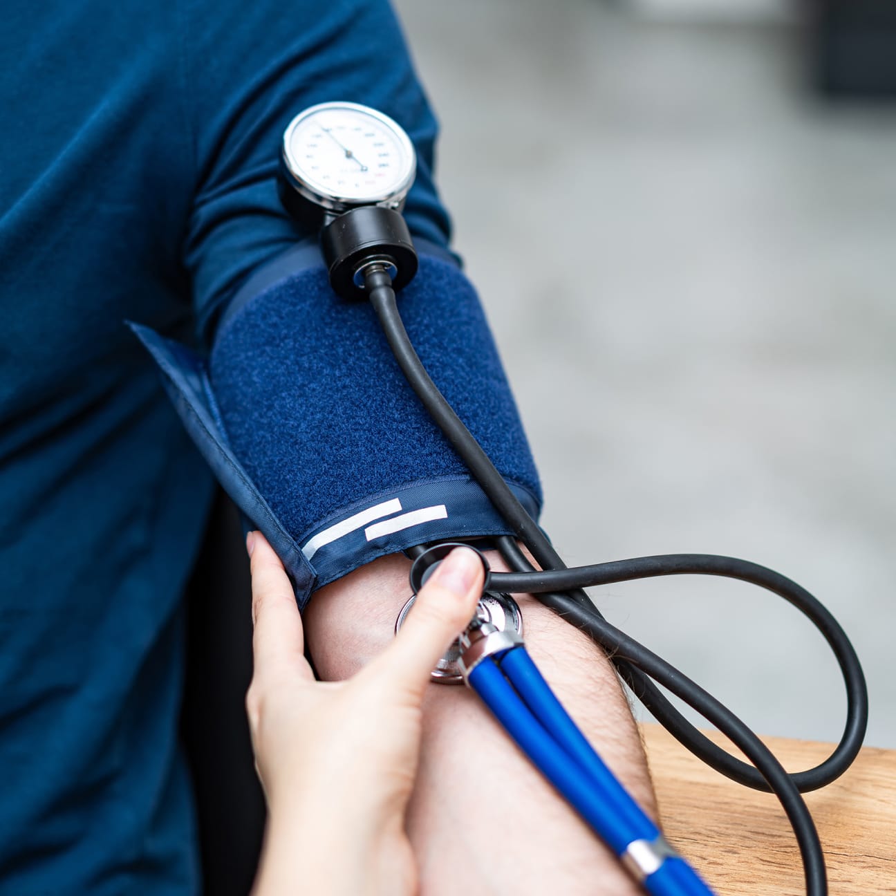 Comprehensive Occupational Health Services