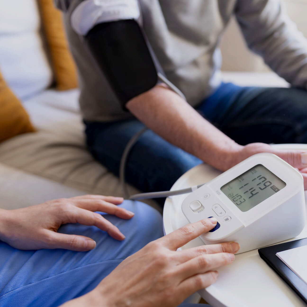 Comprehensive Services Health