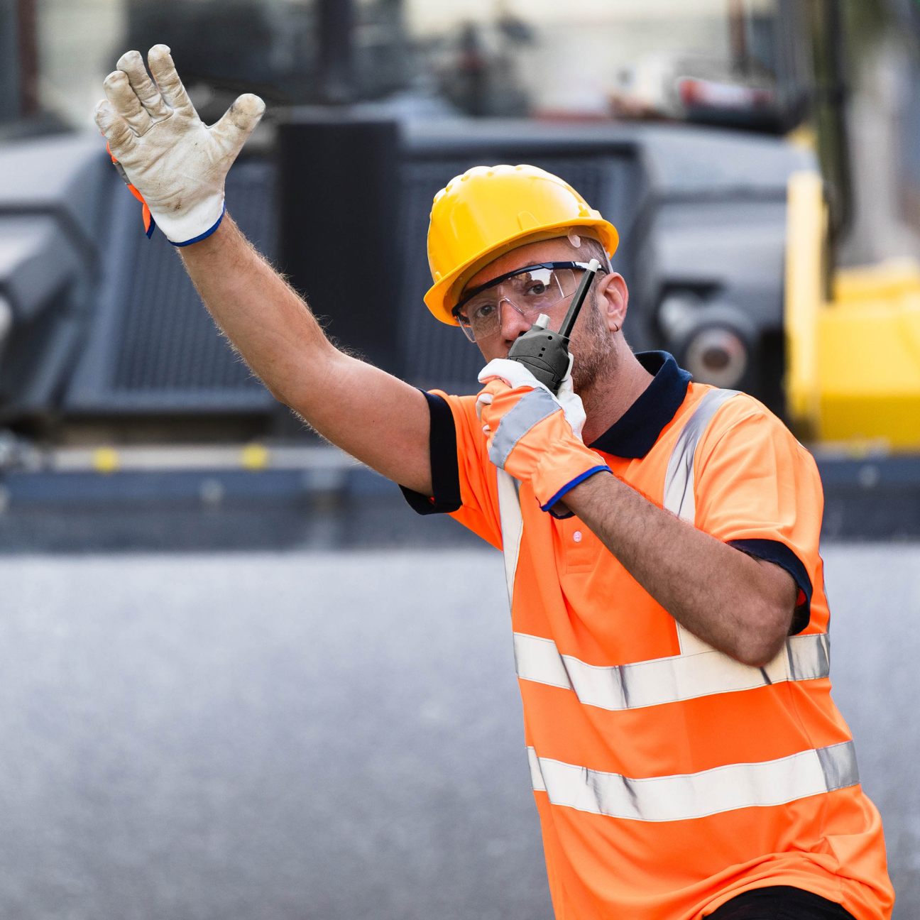 Comprehensive Services Logistics