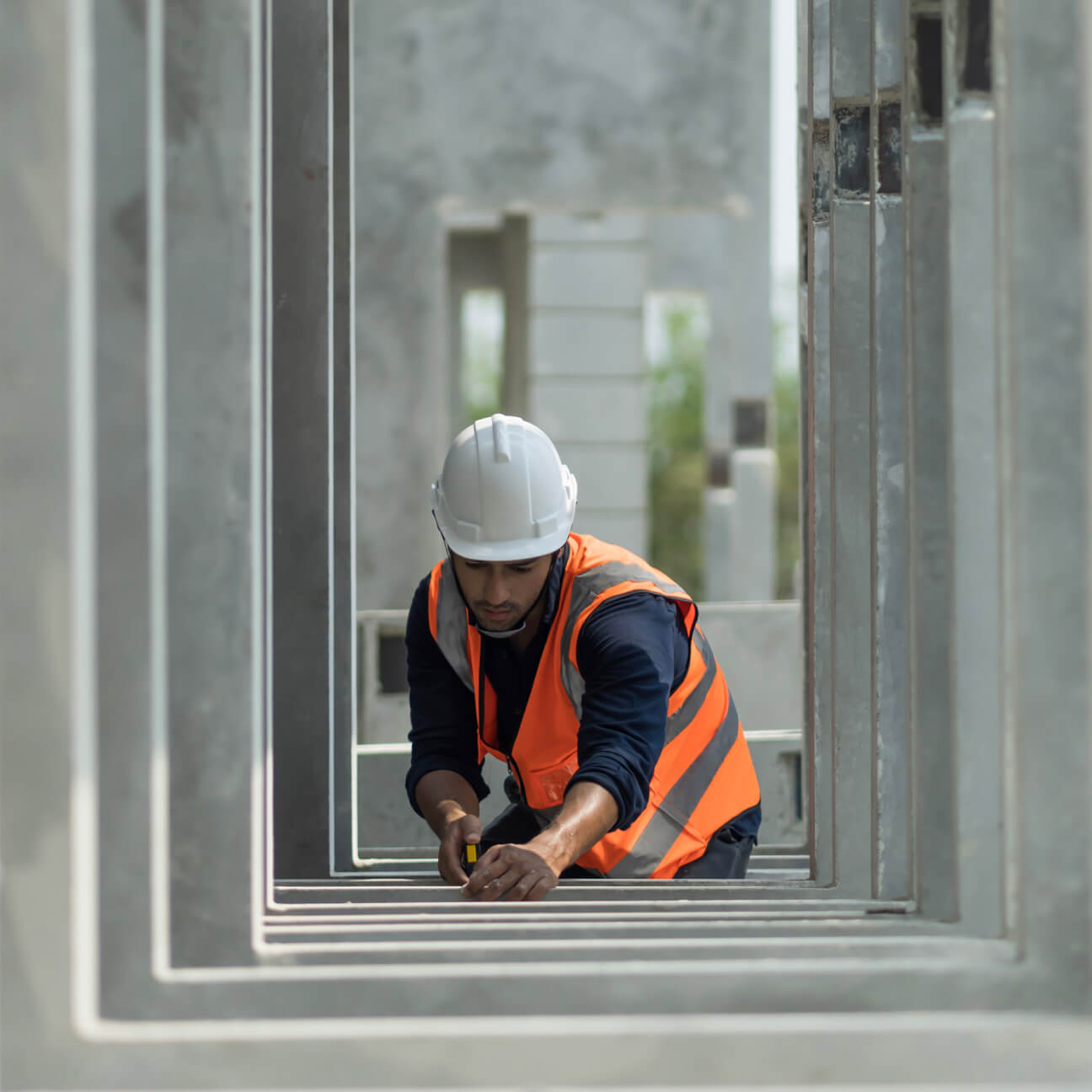 Comprehensive Project Services