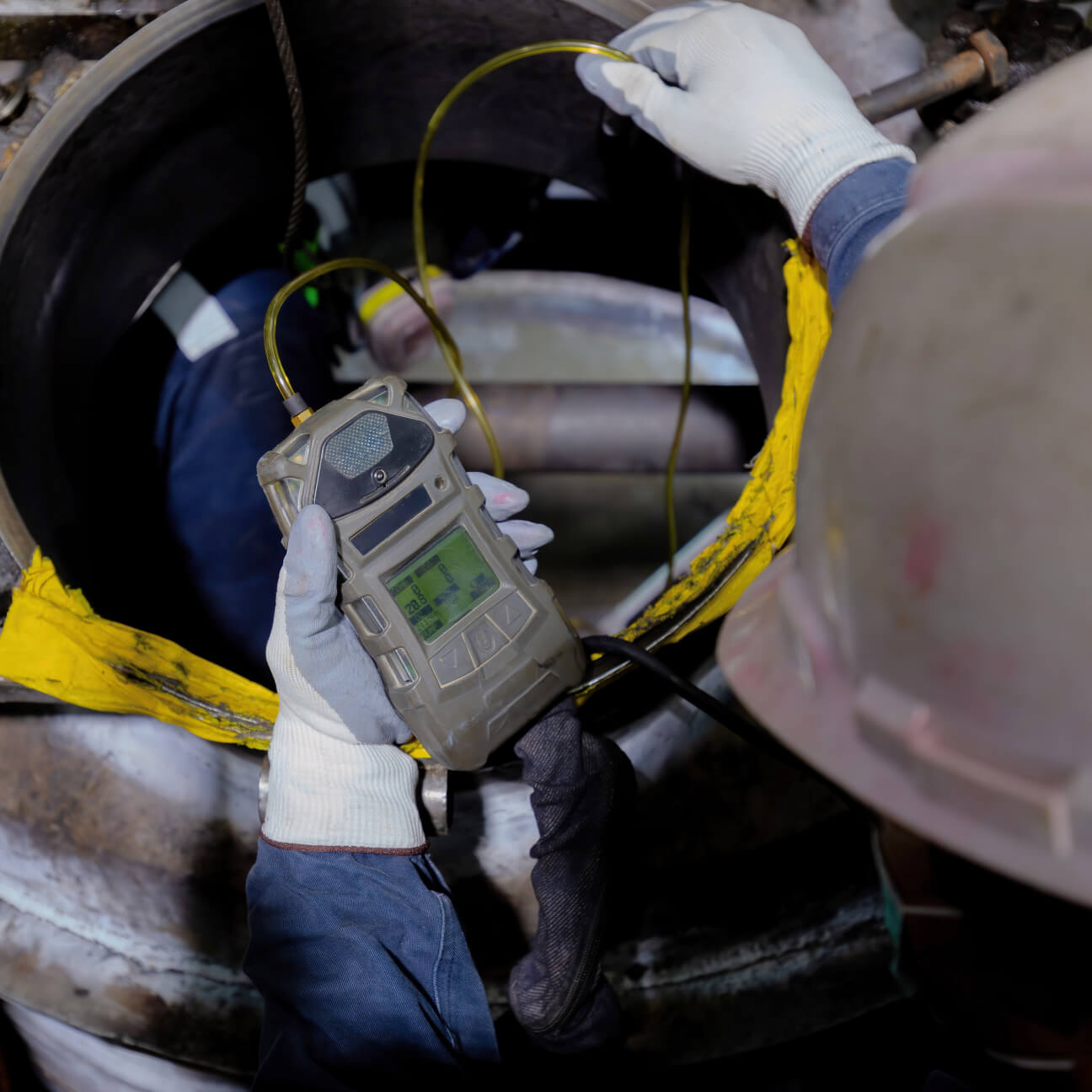 Comprehensive Services