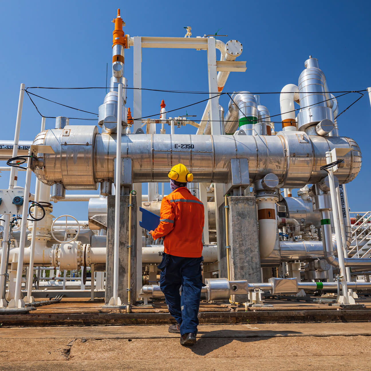 OnPoint’s Energy Heritage