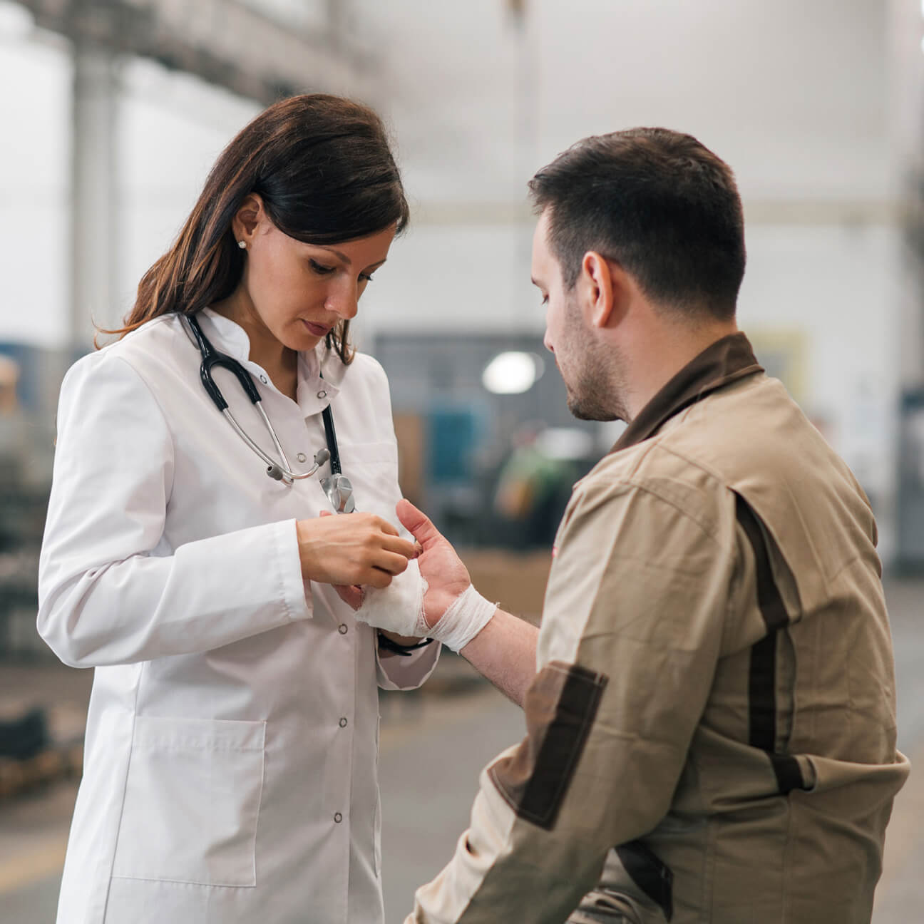 Complete On-Site Health Services