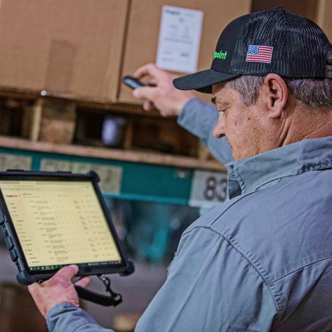 Comprehensive Logistics Services