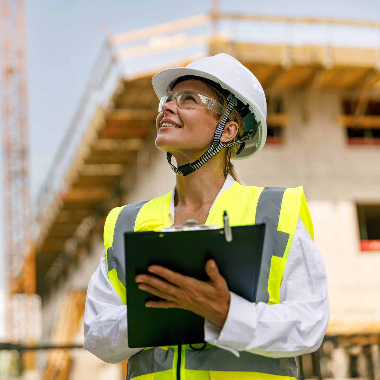 Foresight Precision Execution