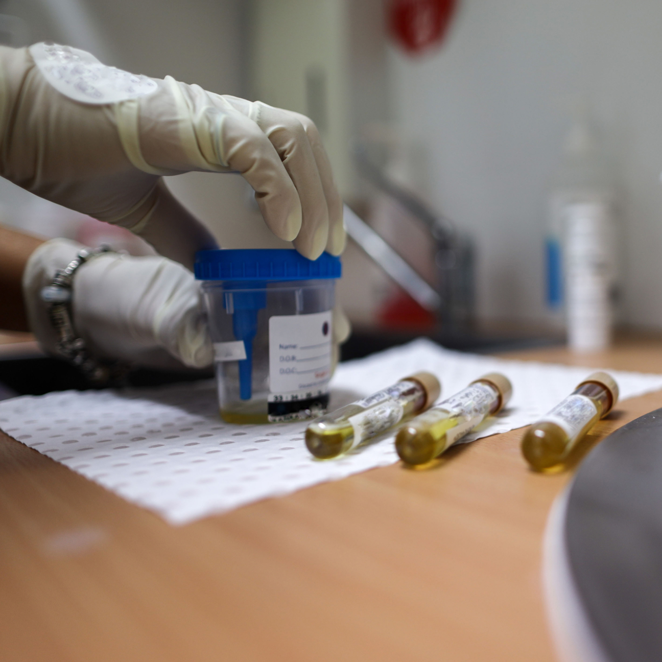 Regulatory Compliance