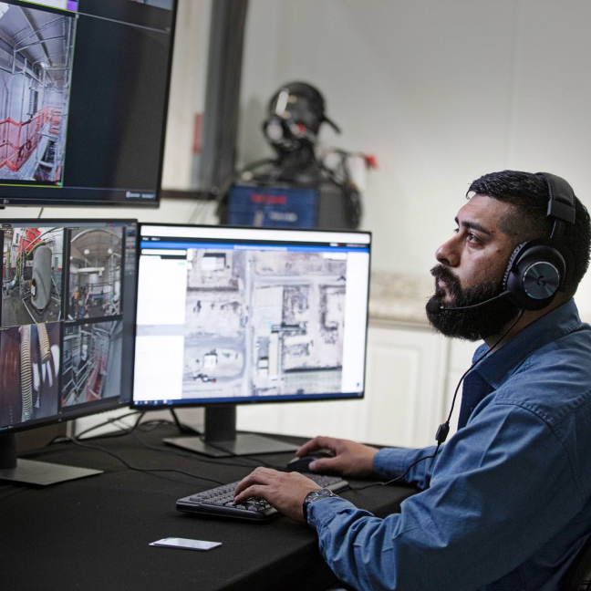 Technology Integration