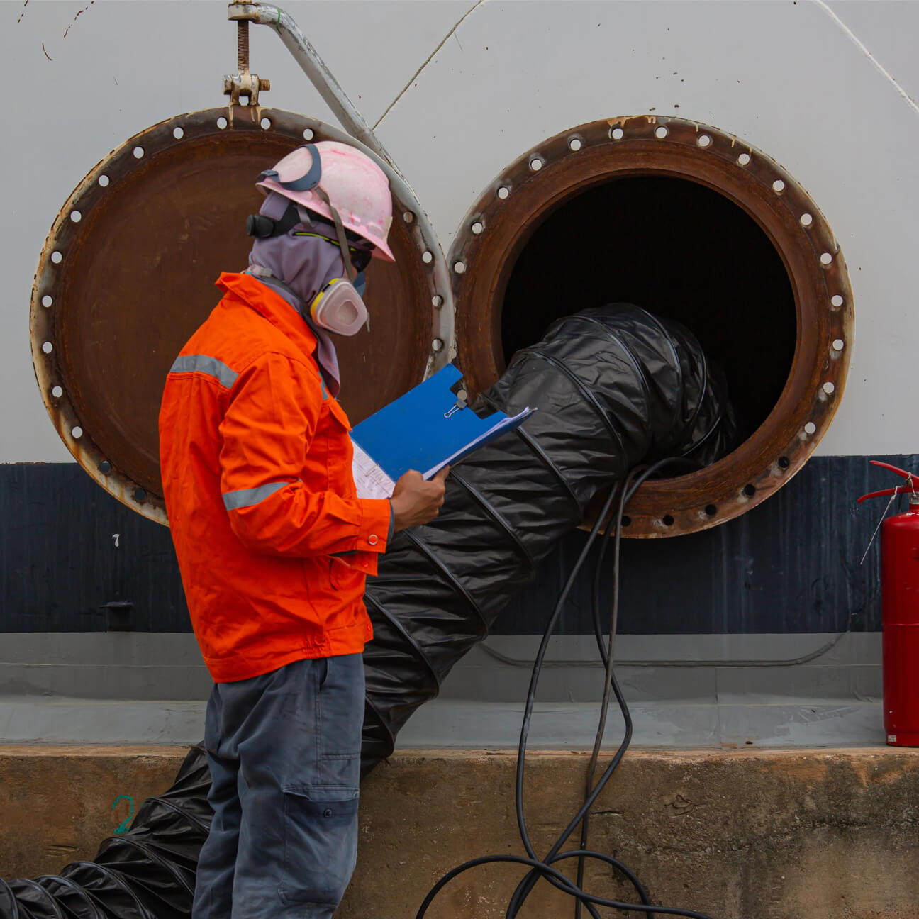 Technology for Manufacturing