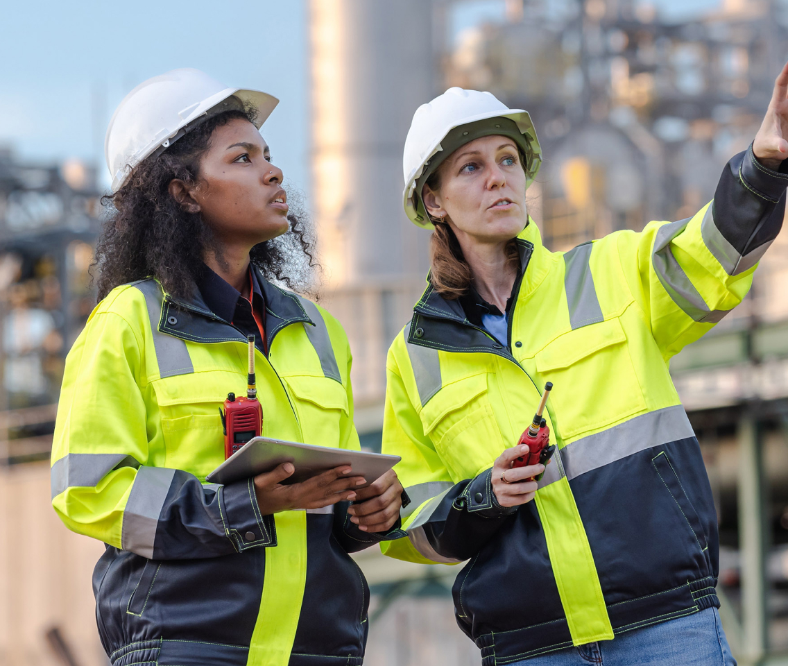 The Materials Management Program