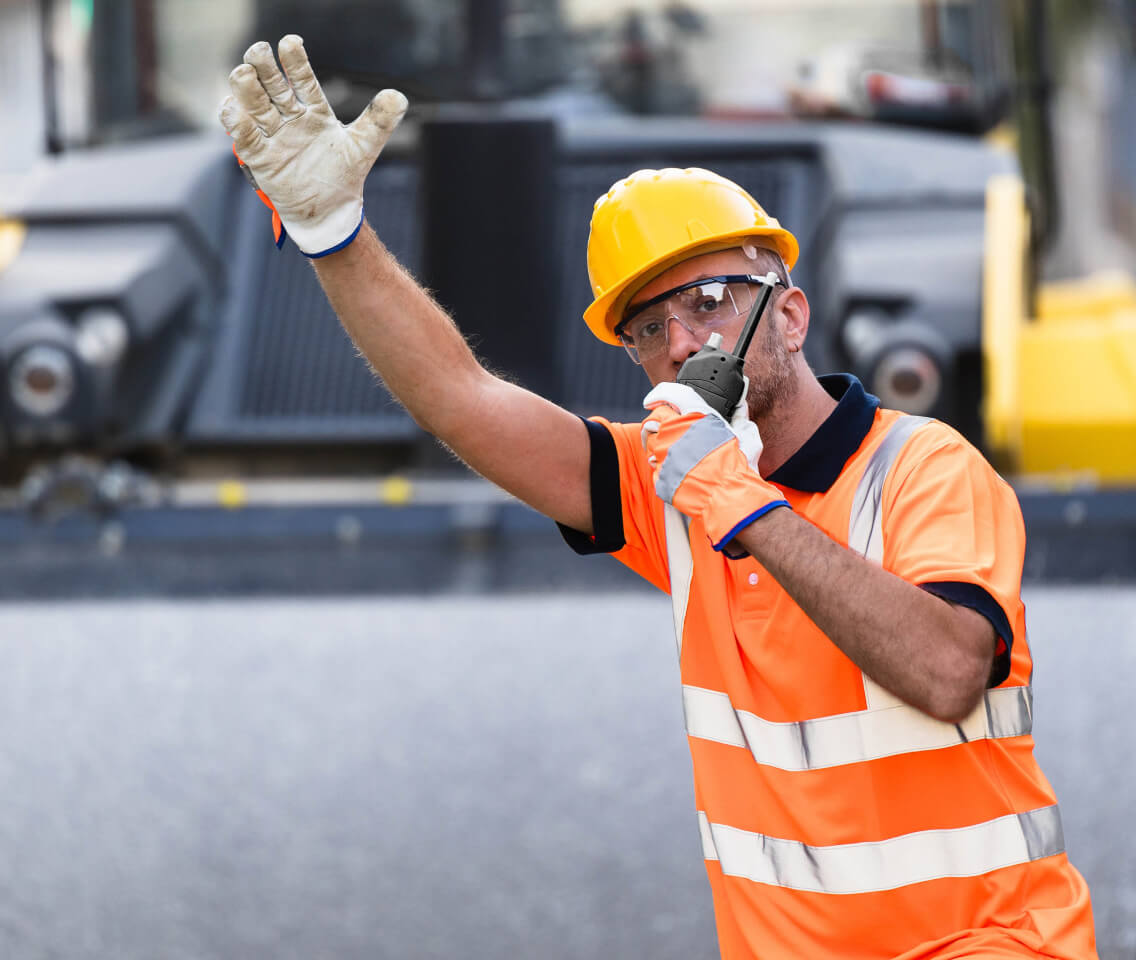 The Materials Management Program
